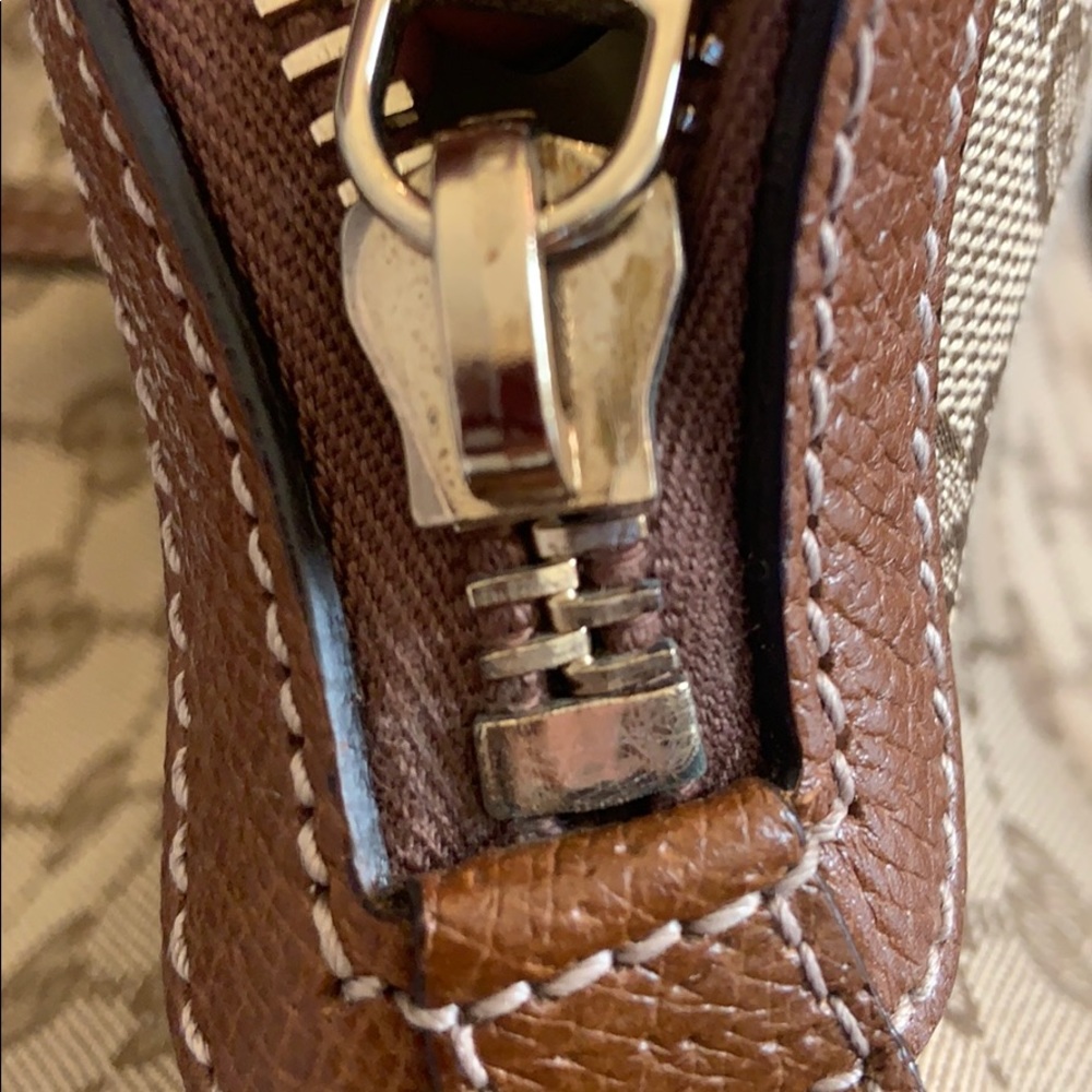 Gucci shoulder handbag - Picture 12 of 14